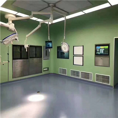 百級手術(shù)室