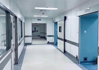 手術室潔凈走廊