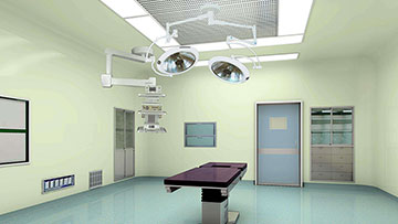 手術室凈化施工步驟有哪些？