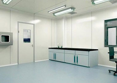 無菌實驗室凈化工程